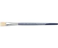 Teptukas Faber-Castell Goldfaber, plokščias, nr. 14