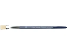 Teptukas Faber-Castell Goldfaber, plokščias, nr. 10