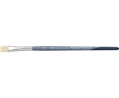 Teptukas Faber-Castell Goldfaber, plokščias, nr. 8