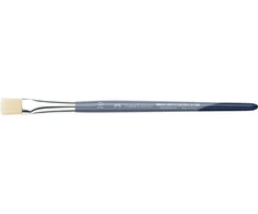 Teptukas Faber-Castell Goldfaber, plokščias, nr. 10