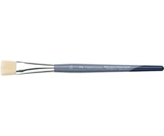 Teptukas Faber-Castell Goldfaber, plokščias, nr. 16