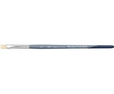 Teptukas Faber-Castell Goldfaber, plokščias, nr. 6