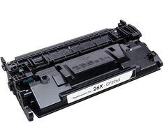 Analoginė tonerio kasetė, suderinama su HP CF226X ir Canon 052H, juoda, 9000 psl.
