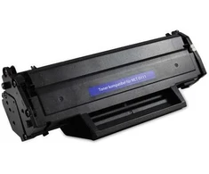 Analoginė tonerio kasetė, suderinama su Samsung MLT-D111S, juoda, 1000 psl.