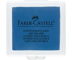 Trintukas Faber-Castell Art 7220, minkštas, įvairių spalvų