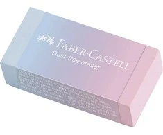 Trintukas Faber-Castell PVC Flow Edition, be dulkių