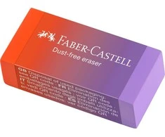 Trintukas Faber-Castell PVC Flow Edition, be dulkių