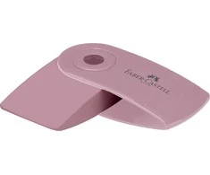 Trintukas Faber-Castell Sleeve Mini New Harmony