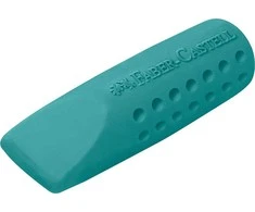 Trintukas - kamštelis pieštukui Faber-Castell GRIP 2001, įvairių spalvų
