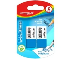 Trintukas Keyroad Duo, 2vnt./pak.