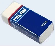 Trintukas MILAN 4020, 55,5x23,5x13,5mm