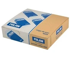 Trintukas MILAN 4020, 55,5x23,5x13,5mm