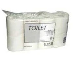 Tualetinis popierius Tork Low Weight, 110237, 2 sluoksniai, 28m, baltos spalvos, 8vnt