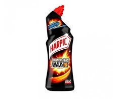 Unitazų valiklis Harpic Powerplus Original, 0,75 l