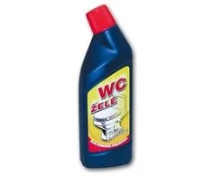 ULA Unitazų želė Koslita, 0,8 l