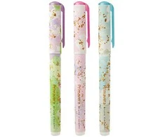 Tušinukas Bruno Visconti DreamWrite. Primavera 1.0mm, mėlynos spalvos