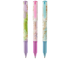 Tušinukas Bruno Visconti DreamWrite. Primavera 1.0mm, mėlynos spalvos