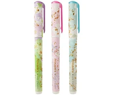 Tušinukas Bruno Visconti DreamWrite. Primavera 1.0mm, mėlynos spalvos
