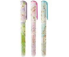 Tušinukas Bruno Visconti DreamWrite. Primavera 1.0mm, mėlynos spalvos