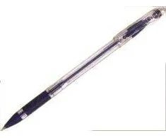 *Tušinukas Cello Gripper, 0.5mm, juodos spalvos