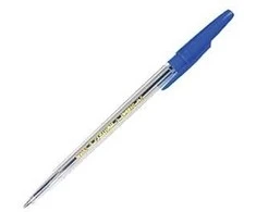 *Tušinukas Centrum Pioneer, 0.5mm, mėlynos spalvos