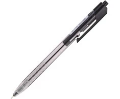 Tušinukas Deli Q01320 0.7mm juodas