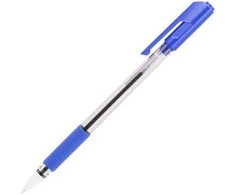Tušinukas Deli Q01630 0.7mm mėlynas