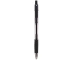 Tušinukas Deli Q01920 0.7mm juodos spalvos