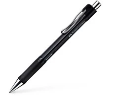 Tušinukas Faber-Castell Beyond Ball, juodas