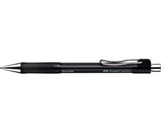 Tušinukas Faber-Castell Beyond Ball, juodas