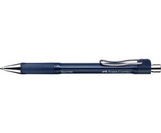 Tušinukas Faber-Castell Beyond Ball, mėlynas