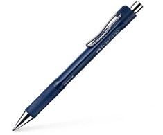 Tušinukas Faber-Castell Beyond Ball, mėlynas