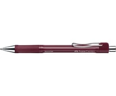 Tušinukas Faber-Castell Beyond Ball, raudonas