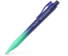 Tušinukas Faber-Castell Daily Ball Buzzing Mėlyna