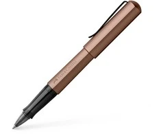 Tušinukas Faber-Castell Hexo bronzos spalvos