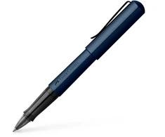 Tušinukas Faber-Castell Hexo mėlynos spalvos