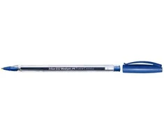 Tušinukas Faber-Castell Trilux 032-M, mėlynos spalvos
