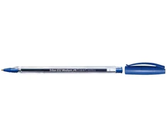 Tušinukas Faber-Castell Trilux 032-M, mėlynos spalvos