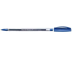Tušinukas Faber-Castell Trilux 032-M, mėlynos spalvos