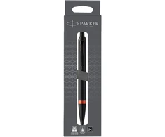Tušinukas Parker, Dual Set : Im Professional Vibrant Oranžinis
