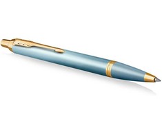 Tušinukas Parker, Im Rituals Turquoise Žalias