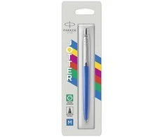 *Tušinukas Parker Jotter Originals Cracker Mėlyna Denim CT Medium Mėlyna, blisteryje