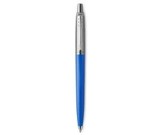 *Tušinukas Parker Jotter Originals Cracker Mėlyna Denim CT Medium Mėlyna, blisteryje