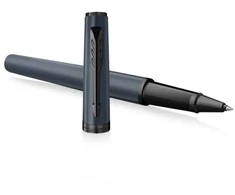 Tušinukas Parker Meridian Mėlyna/Juodas BT