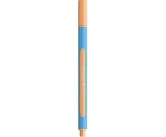Tušinukas Schneider Slider Edge XB, Peach