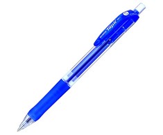 Tušinukas ZEBRA TAPLI CLIP, 0,5 mm