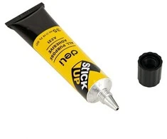 Universalūs klijai Deli, 35ml