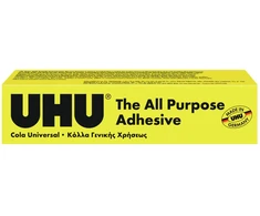 Universalūs klijai UHU 60ml
