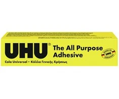 Universalūs klijai UHU 60ml
