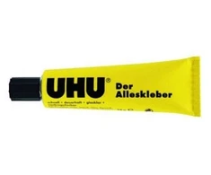 Universalūs klijai UHU 7g